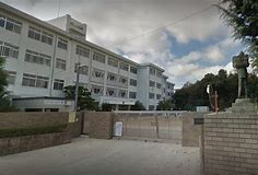 小学校　荒川小学校（小学校）まで683m