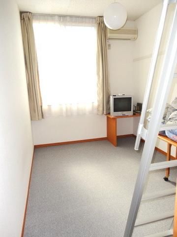 その他部屋・スペース　★家具家電付き★