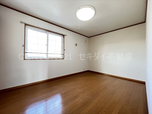 その他部屋・スペース　洋室