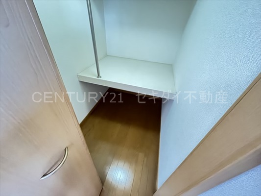 収納　物入
