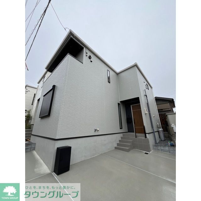 Kolet七里#05の外観写真