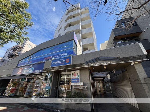東武東上線 下板橋駅 徒歩3分 築34年