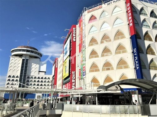 その他　ビックカメラ 柏店（その他）まで268m