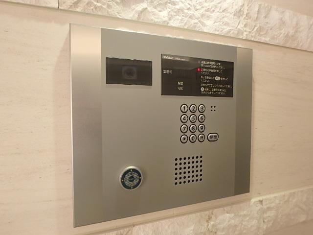 その他共有部分　★お部屋探しは株式会社タウンハウジング東京まで★