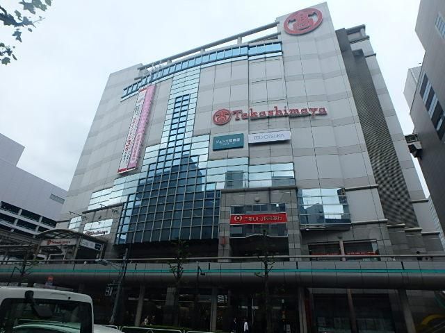 その他　立川駅周辺（その他）まで880m