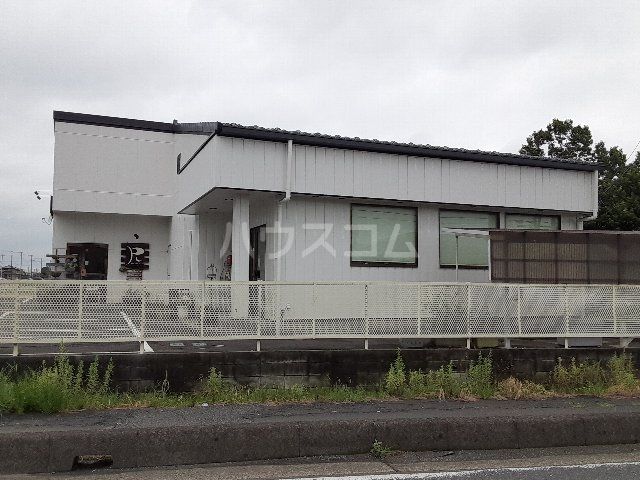 飲食店　ロケットカフェ（飲食店）まで1198m