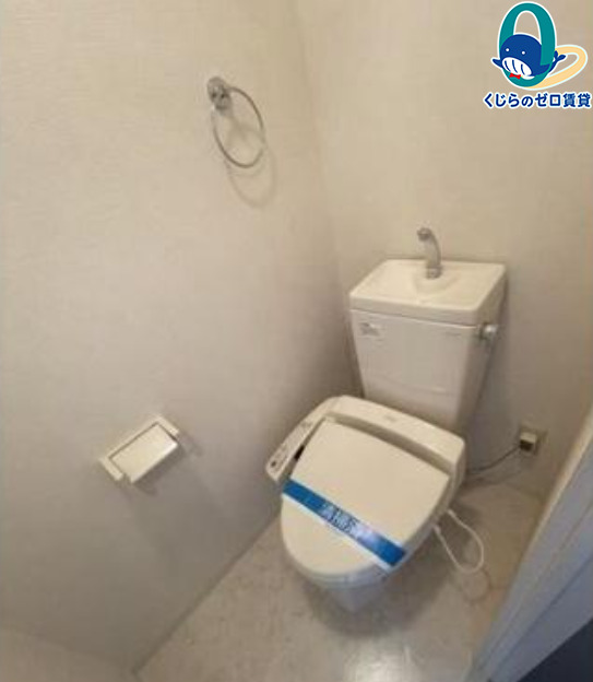 トイレ　名古屋で一番初期費用の安い賃貸専門の不動産会社です(^^)