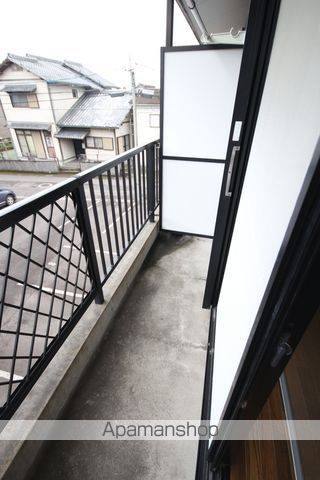 ZEROPLACEの内装写真
