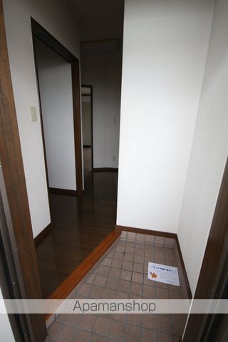 ZEROPLACEの玄関写真