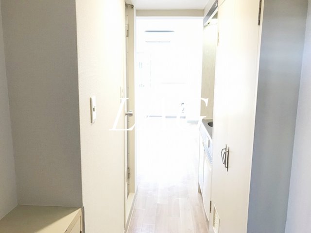 その他部屋・スペース　内装です。