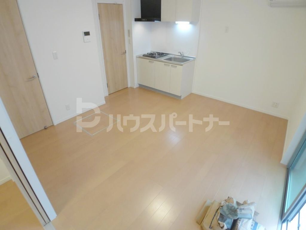 居室・リビング　※同施工会社施工イメージ