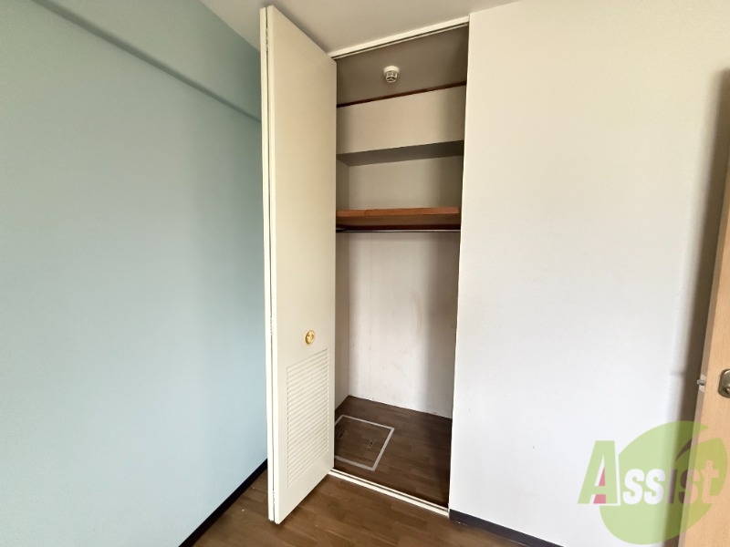 収納　別部屋イメージ写真