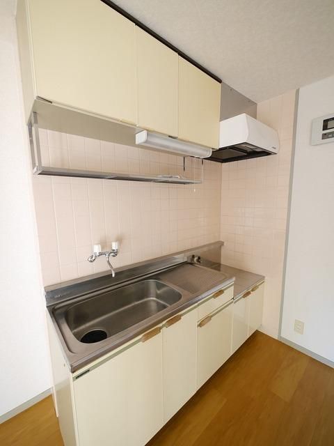 キッチン　★お部屋探しは、タウンハウジング多摩センター店へ★