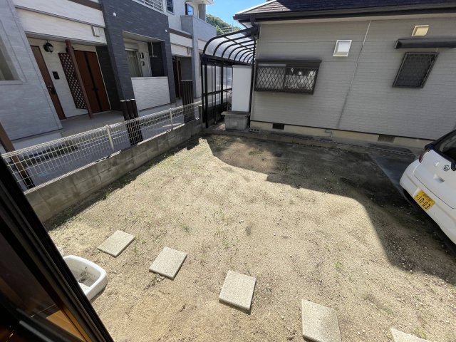 庭