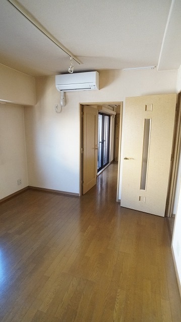 その他部屋・スペース　中はこのようになっています