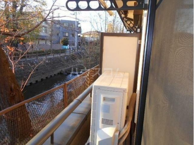 ルミエールの内装写真