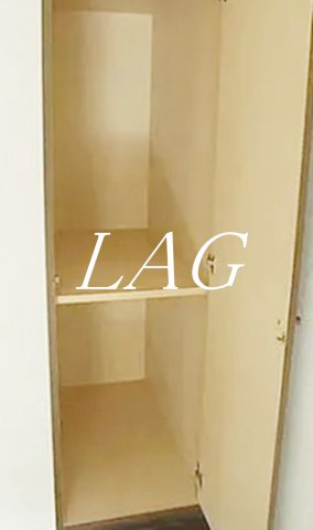 収納　収納です。
