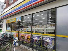 コンビニ　ミニストップ 上板橋店（コンビニ）まで964m