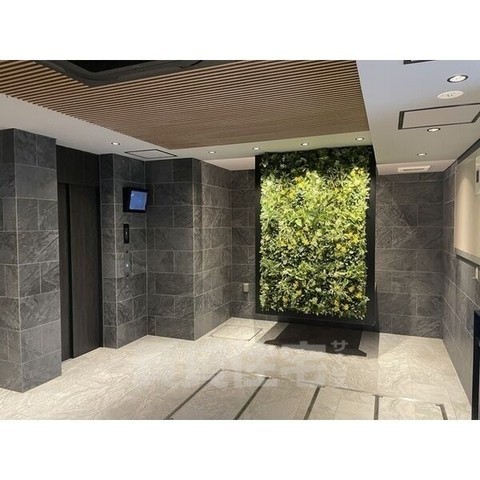 地下鉄谷町線 南森町駅 徒歩5分 15階建 築1年のその他写真