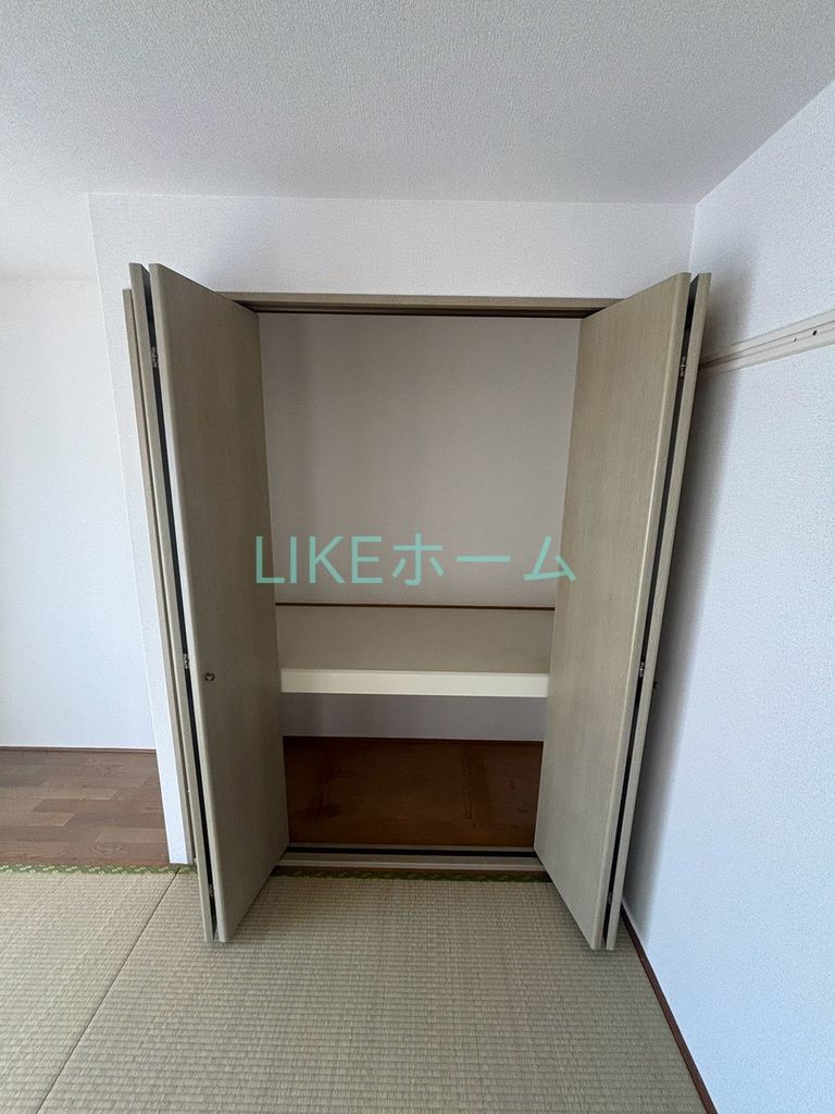 カジュアルコーポの内装写真