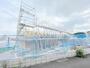 大和駅より徒歩16分 2階 新築の賃貸物件