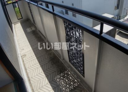 ＪＲ東北本線 岩切駅 徒歩11分 2階建 築30年の内装写真