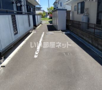 ＪＲ東北本線 岩切駅 徒歩11分 2階建 築30年のその他写真