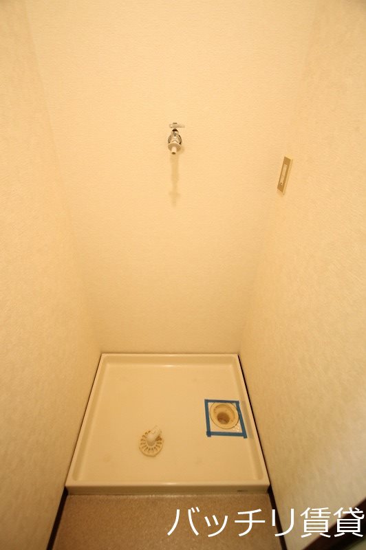 その他設備　同型タイプの為現状優先