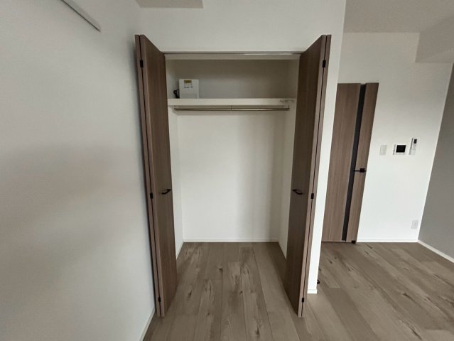 収納　リシェス名古屋山王ウエスト