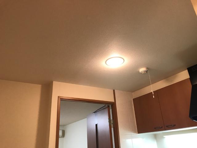 その他設備　照明器具（イメージ）