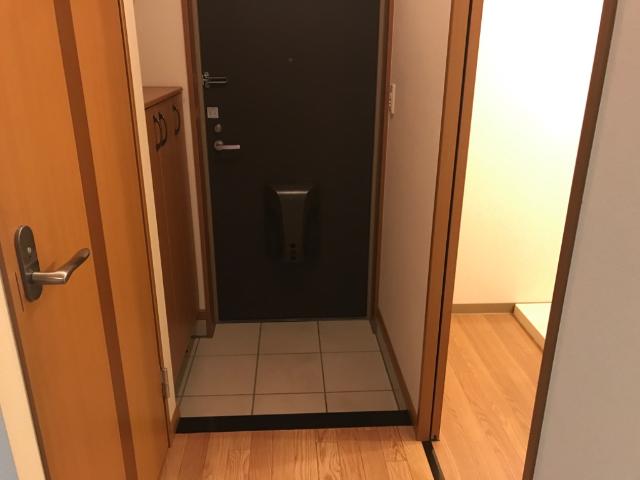 玄関　玄関（イメージ）