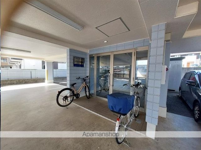 ＪＲ仙山線 陸前落合駅 徒歩7分 3階建 築22年の外観写真