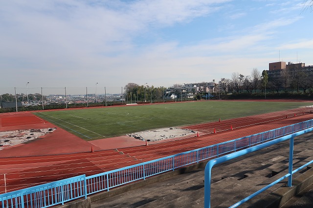 その他　市川市スポーツセンター（その他）まで1011m
