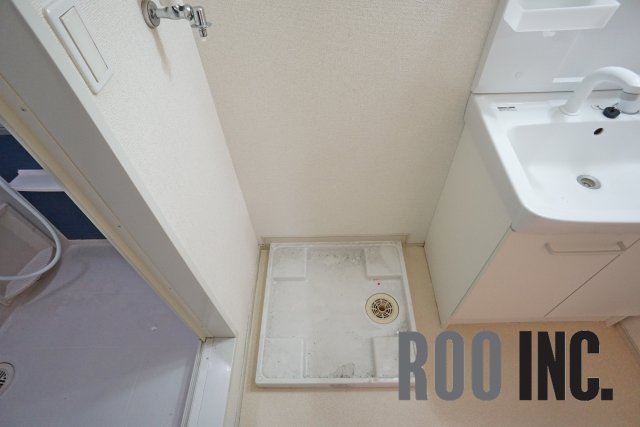 ラフレシールあぼしEの風呂写真