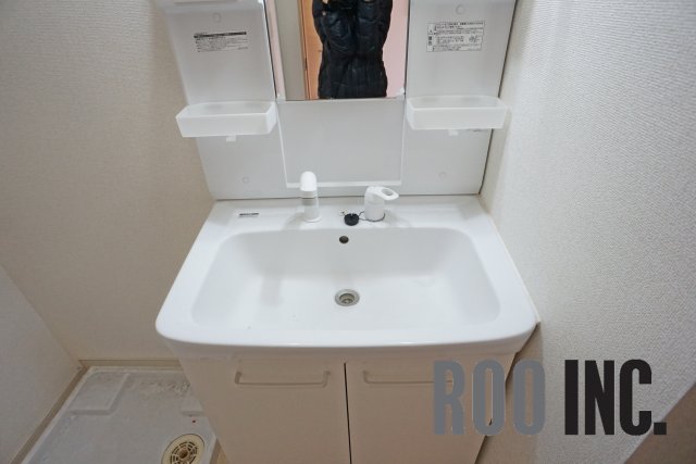 ラフレシールあぼしEの内装写真
