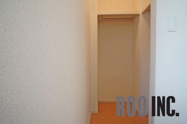 ラフレシールあぼしEの内装写真