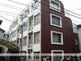 新井薬師前駅より徒歩7分 1階 築45年4ヶ月の賃貸物件