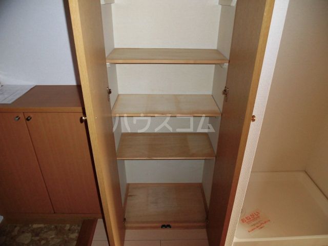 エレガンラルジュの内装写真