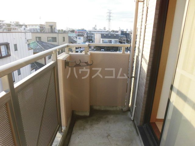 エレガンラルジュの内装写真