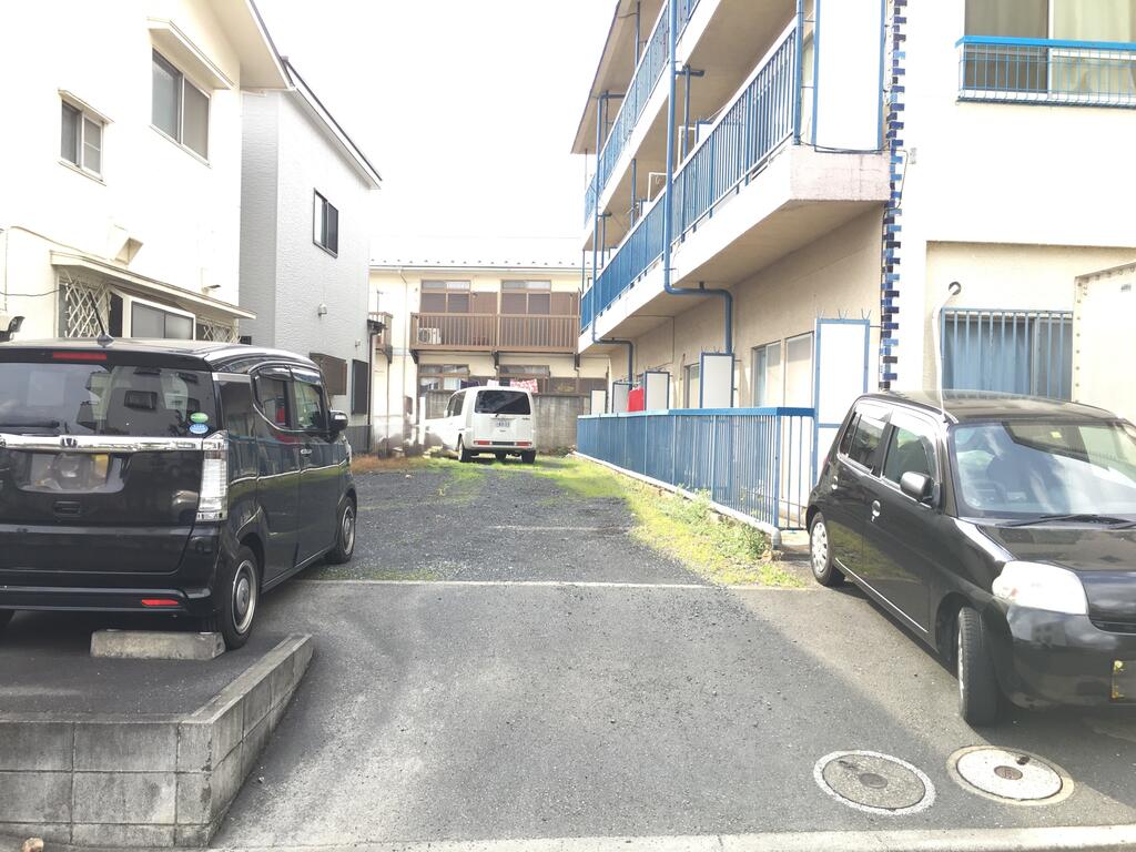 東急田園都市線 田奈駅 徒歩7分 3階建 築54年のその他写真
