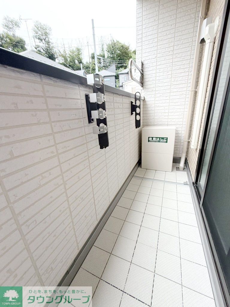 セレスティア西寺尾 Iの内装写真
