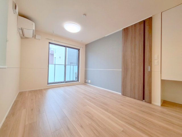 居室・リビング　★閑静な住宅街に面しております★
