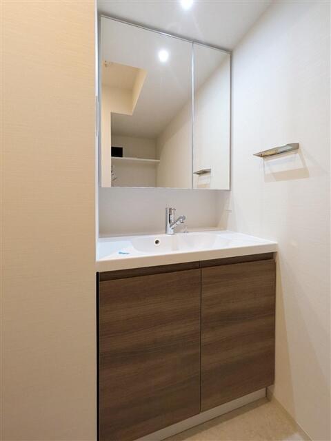 洗面設備　洗面※別部屋参考写真