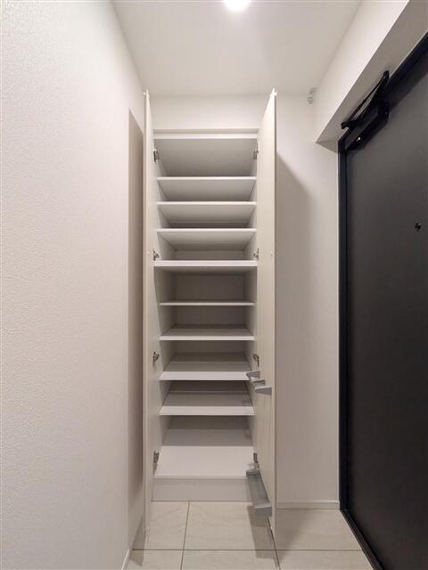 玄関　玄関※別部屋参考写真