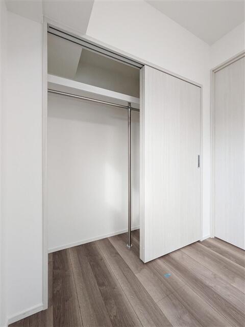 収納　収納※別部屋参考写真