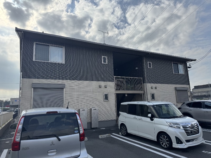 ＪＲ山陽本線 新倉敷駅 徒歩50分 築6年