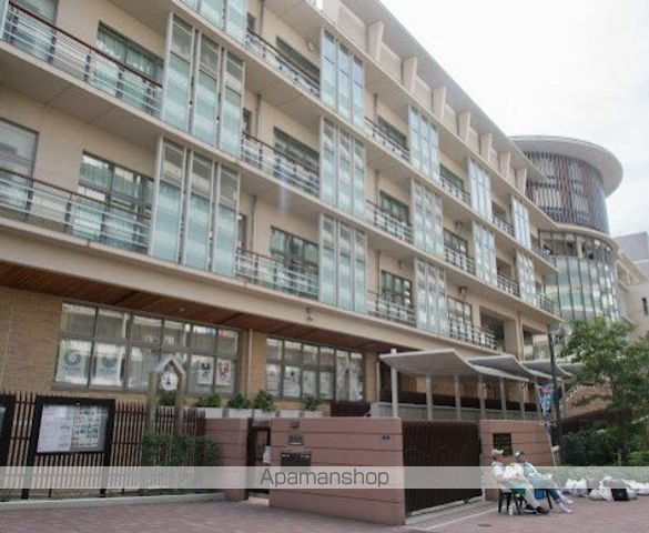 小学校　豊海小学校（小学校）まで1375m