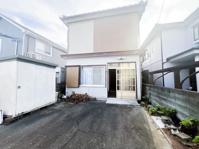 竹添戸建
