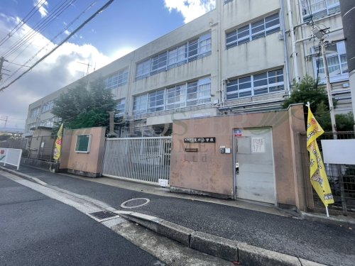 福徳ハイツの周辺写真