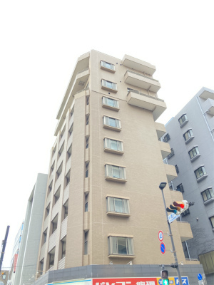 勝山ビル